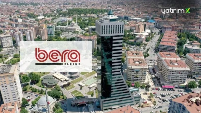 BERA Hisselerinde Dönüşüm Başvurusu