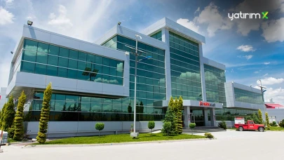 Yiğit Akü (YIGIT) 135 Milyon TL’lik İhale Kazandı