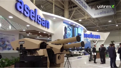 Aselsan (ASELS) Hisseleri İçin Yeni Hedef Fiyat