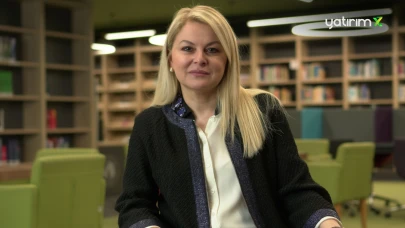 Deniz Ülke Kaynak: 'Faşizm Bu Kriz Dönemlerinin Gürbüz Çocuğudur