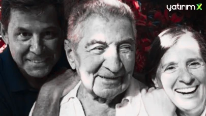 İş Dünyasında Acı Veda! Osman Boyner Hayatını Kaybetti: Osman Boyner Kimdir?