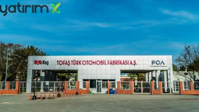 Tofaş'ın Freni Tutmadı: 140 Milyon TL Zararın Perde Arkası