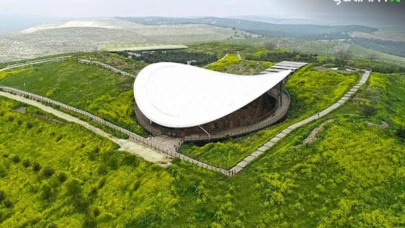 Göbeklitepe, Ramazan Bayramı'nda Ziyaretçi Akınına Uğradı