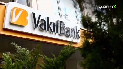 Vakıfbank (VAKBN) Hisseleri İçin Hedef Fiyat