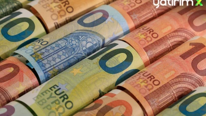 Euro, doların zayıflığıyla zirvede