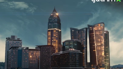 2025’in İlk Çeyreğinde Kurulan Şirket Sayısı Geriledi