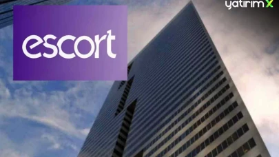 Escort Teknoloji Yatırım A.Ş.'den Kâr Dönüşü: Dev Sermaye Artışıyla 4,4 Milyon TL Net Kâr Geldi!