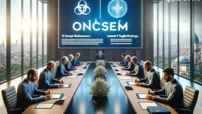 Oncosem Hizmet Sözleşmesi İmzaladı