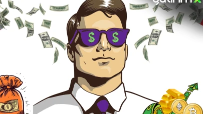 Borsada Kasırga Koptu, Buffett Limanı Sağ Salim Geçti