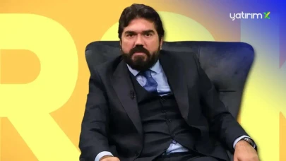 Rasim Ozan Kütahyalı'ya Hapis İstemi!