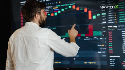 Borsa İstanbul’da Yabancı Yatırımcıların Mart Ayı Performansı