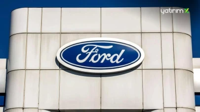 Ford Otomotiv (FROTO) hisse hedef fiyat 2025
