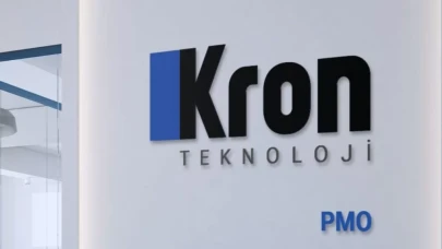 Kron Teknoloji (KRONT) Türk Telekom (TTKOM) ile sözleşme yaptı