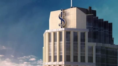 Türkiye İş Bankası (ISCTR) hisse hedef fiyat 2025! Tam 14 farklı aracı kurum açıkladı!