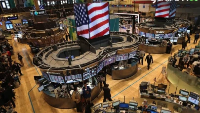 New York borsası günü karışık tamamladı