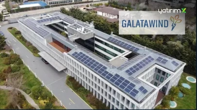 Galata Wind (GWIND) 2024 4. Çeyrek