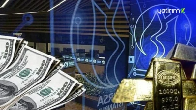 Haftanın En Çok Kazandıranı Belli Oldu: Altın, Dolar, Euro ve Borsa Zirvede!