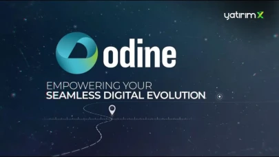 Odine Solutions Teknoloji A.Ş. (ODINE) 2024 4. Çeyrek Finansal Sonuçları