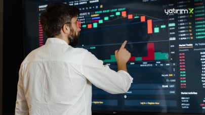 Bugün Öne Çıkan Hareketli Hisseler