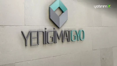 Yeni Gimat GYO’dan (YGGYO) Geri Alım Duyurusu