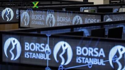 Borsa İstanbul'da 28 Nisan 2025'te En Çok Yükselen Hisseler