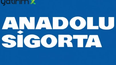 Anadolu Sigorta Payları, İlk Çeyrek Sonuçlarının Ardından Negatif Seyir İzliyor
