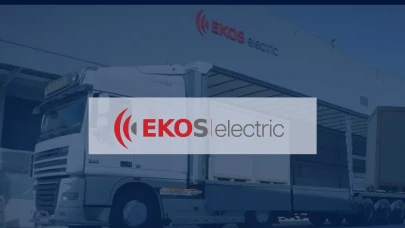 Ekos Elektrik (EKOS) Yönetim Kurulu Başkanından hisse dönüşüm başvurusu
