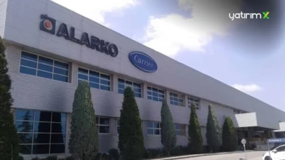 Alarko Carrier (ALCAR) Temettü Kararı 2025