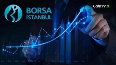 Borsa İstanbul’da Haftanın Yıldızları ve Kaybedenleri