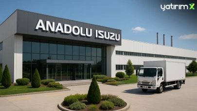 ASUZU Hisselerinde Kırılma Öncesi Sükunet: Yatay Seyir Ne Anlama Geliyor?