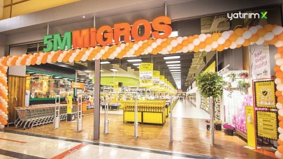 MGROS'tan Dev Bedelsiz Potansiyel!