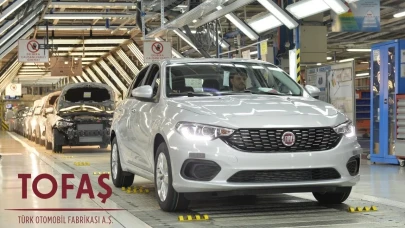 TOFAŞ Hisse Hedef Fiyatı 2025: 15 Aracı Kurum Güncelledi!