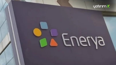 Enerya Enerji’den (ENERY) Ahlatcı Altın Açıklaması