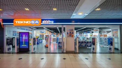 Teknosa (TKNSA) Hisseleri İçin Hedef Fiyat