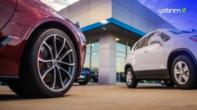 Otomotiv Hisselerinde Yükseliş Potansiyeli ve Hedef Fiyatlar