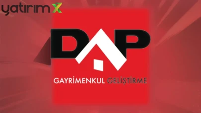DAP Gayrimenkul'den Şok Düşüş: Kâr Yüzde 89 Eriyerek 15 Milyon TL’ye Geriledi!