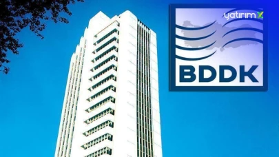 BDDK, 2025 Yılı İkinci Çeyrek Sektör Raporunu Paylaştı
