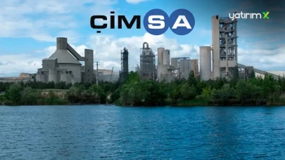 Çimsa (CIMSA) Hisse Hedef Fiyat 2025