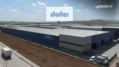 Dofer Yapı (DOFER) 2025 Yılı Temettü Kararı