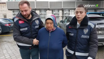 Samsun’da Kızını Öldüren Anne Kimdir? Boğazını Sıkıp Boynunu Kırdı, Bileğini Kesip İntihar Süsü Verdi!