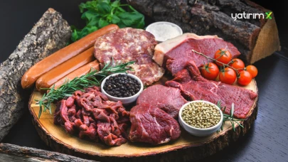 Et Fiyatları İthalata Rağmen Artmaya Devam Etti!