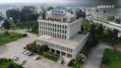 Sasa Polyester Sanayi A.Ş. (SASA) Hisse Analizi ve Teknik Görünüm