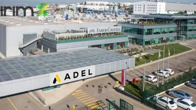 Adel Kalemcilik’te Silgi De Yetmedi: 200 Milyon TL’lik Zarar Her Şeyi Sildi!