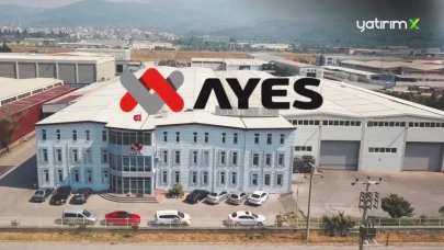 Ayes Çelik (AYES) Temettü Kararı 2025
