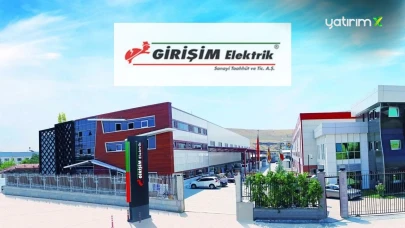 Girişim Elektrik’ten (GESAN) SPK Başvurusu!