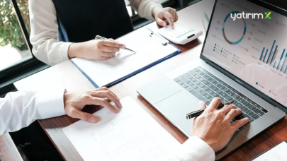 Özvarlık Karlılığıyla Öne Çıkan 7 Hisse