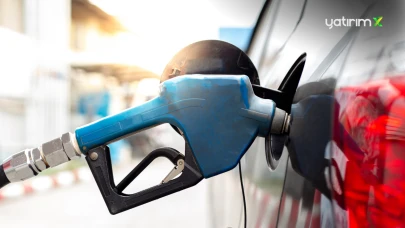 Petrol Fiyatları Düşüyor: ABD Yeni Tahminini Açıkladı!