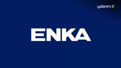 Deniz Yatırım’dan ENKA İnşaat (ENKAI) İçin Yeni Hedef Fiyat