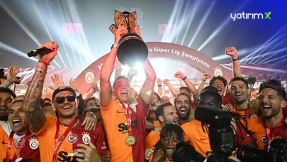 Cimbom’da İmzalar Yolda!