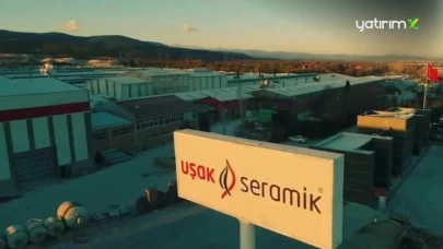 Uşak Seramik'ten (USAK) Olağandışı Fiyat ve Miktar Hareketleri Açıklaması